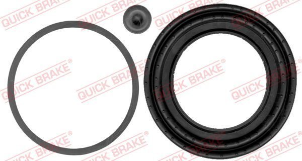 Ремкомплект гальмівного супорта QUICK BRAKE 1140233 - zapix