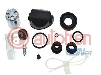 Ремкомплект гальмівного супорта AUTOFREN SEINSA D4962C - zapix