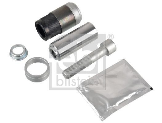 Ремкомплект гальмівного супорта FEBI BILSTEIN 173122 - zapix