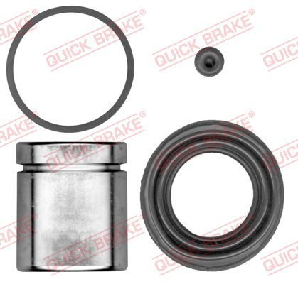 Ремкомплект гальмівного супорта QUICK BRAKE 1145176 - zapix