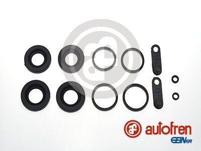 Ремкомплект гальмівного супорта AUTOFREN SEINSA D4747 - zapix