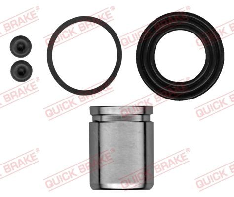 Ремкомплект гальмівного супорта QUICK BRAKE 1145220 - zapix