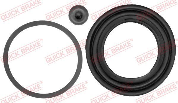 Ремкомплект гальмівного супорта QUICK BRAKE 1140172 - zapix