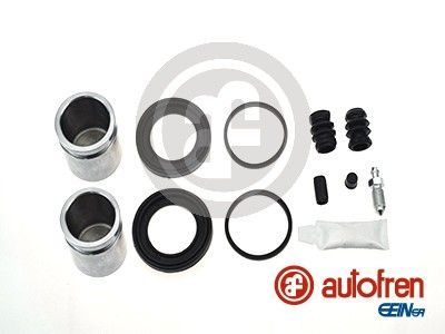 Ремкомплект гальмівного супорта AUTOFREN SEINSA D42057C - zapix
