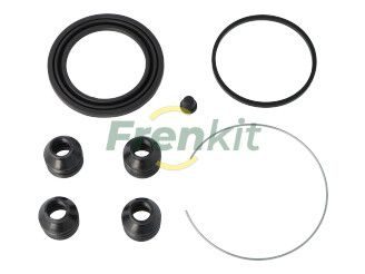 Ремкомплект гальмівного супорта FRENKIT 266002 - zapix