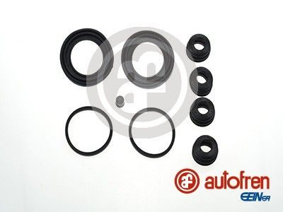 Ремкомплект гальмівного супорта AUTOFREN SEINSA D4577 - zapix