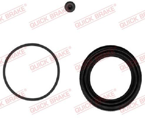 Ремкомплект гальмівного супорта QUICK BRAKE 1140056 - zapix