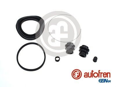 Ремкомплект гальмівного супорта AUTOFREN SEINSA D41713 - zapix