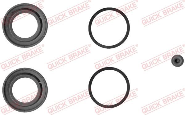 Ремкомплект гальмівного супорта QUICK BRAKE 1140095 - zapix