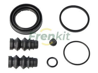 Ремкомплект тормозного суппорта FRENKIT 242048