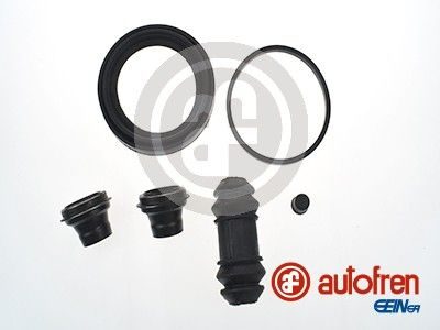 Ремкомплект гальмівного супорта AUTOFREN SEINSA D4766 - zapix
