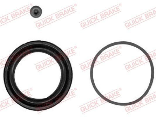 Ремкомплект гальмівного супорта QUICK BRAKE 1140009 - zapix