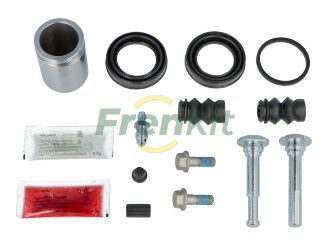Ремкомплект гальмівного супорта FRENKIT 738128 - zapix