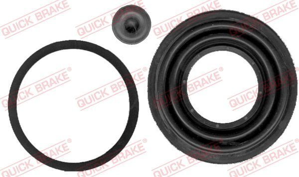 Ремкомплект гальмівного супорта QUICK BRAKE 1140045 - zapix