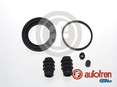 Ремкомплект гальмівного супорта AUTOFREN SEINSA D4907 - zapix