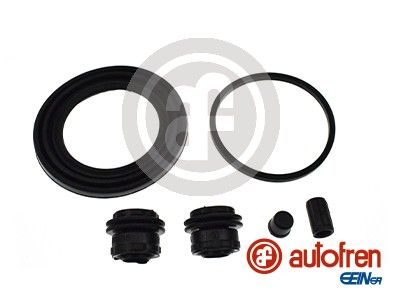Ремкомплект гальмівного супорта AUTOFREN SEINSA D42360 - zapix