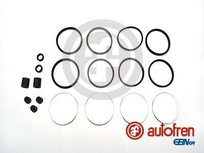 Ремкомплект гальмівного супорта AUTOFREN SEINSA D4128 - zapix