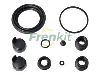Ремкомплект гальмівного супорта FRENKIT 260067
