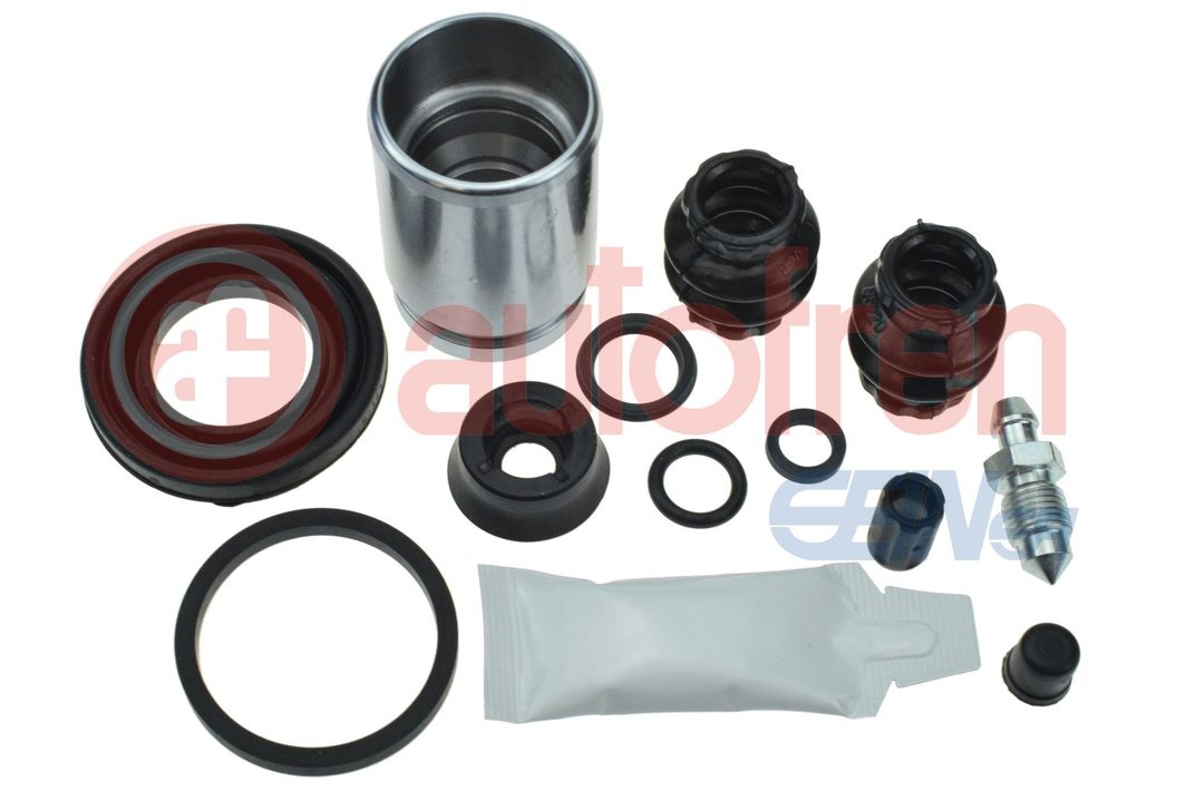 Ремкомплект гальмівного супорта AUTOFREN SEINSA D43262C - zapix
