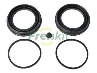 Ремкомплект гальмівного супорта FRENKIT 260076 - zapix