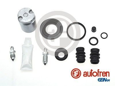 Ремкомплект гальмівного супорта AUTOFREN SEINSA D41887C - zapix