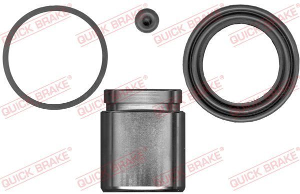 Ремкомплект гальмівного супорта QUICK BRAKE 1145074 - zapix