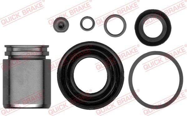 Ремкомплект гальмівного супорта QUICK BRAKE 1145293 - zapix
