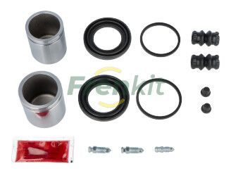 Ремкомплект гальмівного супорта FRENKIT 245902 - zapix