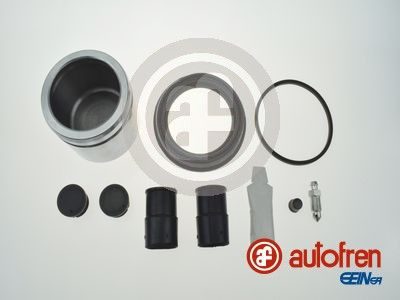 Ремкомплект гальмівного супорта AUTOFREN SEINSA D42563C - zapix