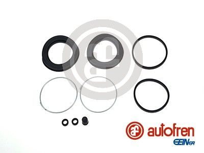 Ремкомплект гальмівного супорта AUTOFREN SEINSA D4020 - zapix