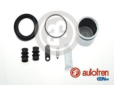 Ремкомплект гальмівного супорта AUTOFREN SEINSA D41087C