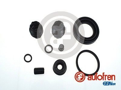Ремкомплект гальмівного супорта AUTOFREN SEINSA D4589 - zapix
