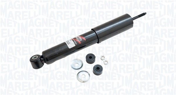 Амортизатор MAGNETI MARELLI 357114070000 - zapix
