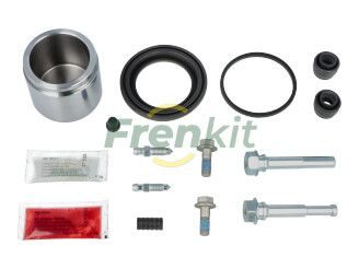 Ремкомплект гальмівного супорта FRENKIT 760572 - zapix