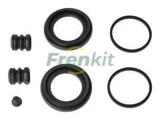 Ремкомплект гальмівного супорта FRENKIT 244014 - zapix