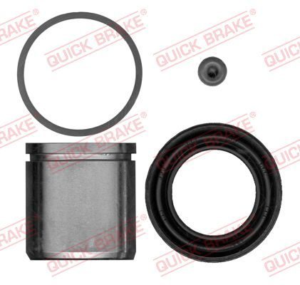 Ремкомплект гальмівного супорта QUICK BRAKE 1145253 - zapix