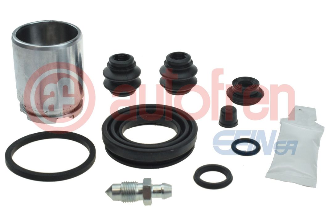 Ремкомплект гальмівного супорта AUTOFREN SEINSA D43062C - zapix