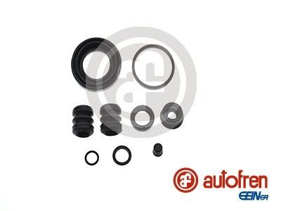 Ремкомплект гальмівного супорта AUTOFREN SEINSA D4083 - zapix