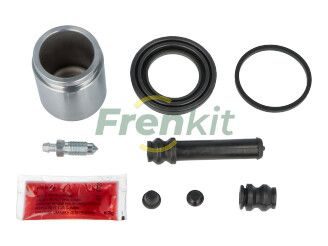 Ремкомплект гальмівного супорта FRENKIT 245933 - zapix