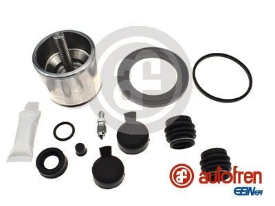 Ремкомплект гальмівного супорта AUTOFREN SEINSA D42571K - zapix