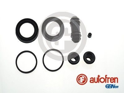 Ремкомплект гальмівного супорта AUTOFREN SEINSA D4696 - zapix