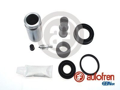 Ремкомплект гальмівного супорта AUTOFREN SEINSA D41192C - zapix