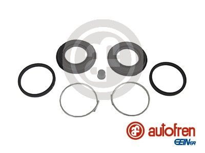 Ремкомплект гальмівного супорта AUTOFREN SEINSA D4671