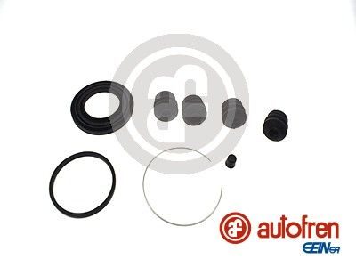 Ремкомплект гальмівного супорта AUTOFREN SEINSA D4180 - zapix