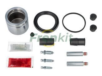 Ремкомплект гальмівного супорта FRENKIT 760553