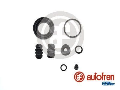 Ремкомплект гальмівного супорта AUTOFREN SEINSA D4740 - zapix