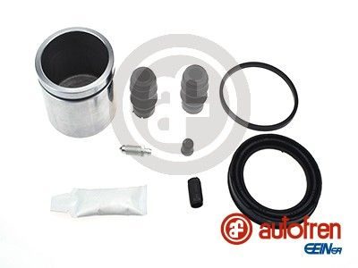 Ремкомплект гальмівного супорта AUTOFREN SEINSA D41099C - zapix