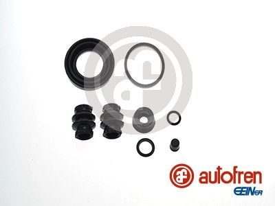 Ремкомплект гальмівного супорта AUTOFREN SEINSA D4468 - zapix