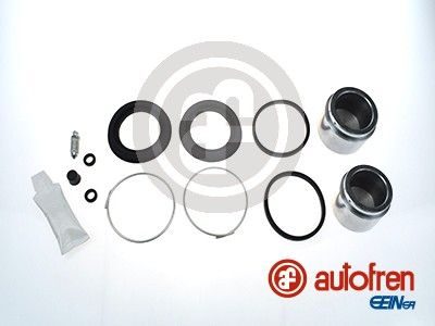 Ремкомплект гальмівного супорта AUTOFREN SEINSA D42561C - zapix