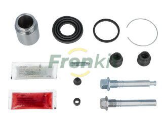 Ремкомплект гальмівного супорта FRENKIT 735075 - zapix